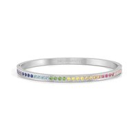 Bracciale Nomination Donna Pretty Bangles in Acciaio 029506/005